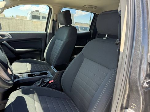 Used 2019 Ford Ranger XLT w/ Equipment Group 301A Mid AWD/4WD image 18