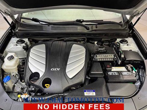 Used 2017 Hyundai Azera FWD image 10