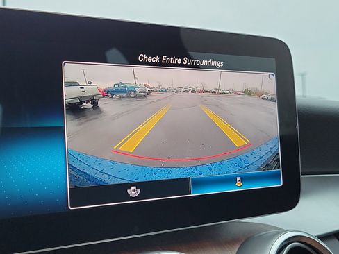 Used 2019 Mercedes-Benz C 300 4MATIC Sedan image 31