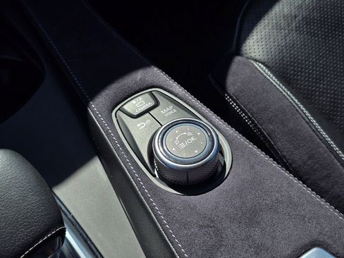 Used 2020 INFINITI QX50 Sensory image 34