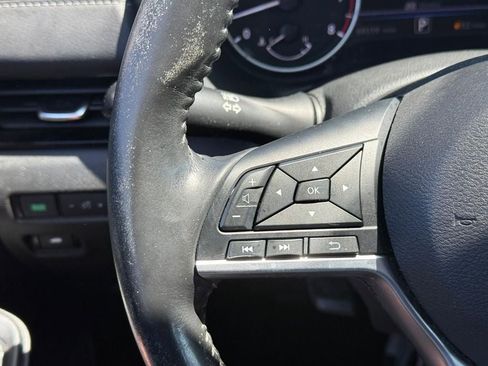 Used 2021 Nissan Sentra SV FWD image 20