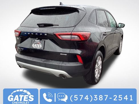 Used 2025 Ford Escape Active image 9