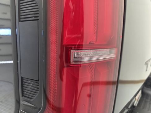 New 2025 Toyota Tacoma TRD Sport image 25