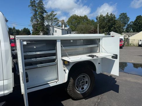 Used 2019 Ford F350 XL w/ XL Value Package AWD/4WD image 18