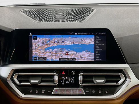 Certified 2023 BMW 430i xDrive 430i xDrive w/ Premium Package image 13