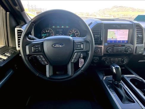 Used 2020 Ford F150 XLT w/ Equipment Group 302A Luxury image 8