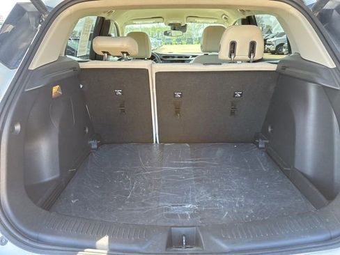 Used 2021 Buick Encore GX Select image 18