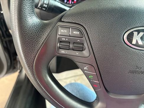 Used 2016 Kia Forte LX w/ LX Popular Package FWD image 19