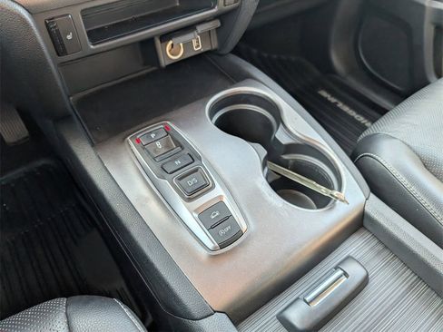 Certified 2021 Honda Ridgeline RTL image 17