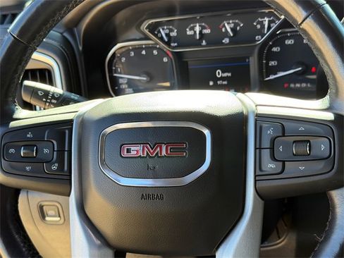 Used 2021 GMC Sierra 1500 Elevation image 28
