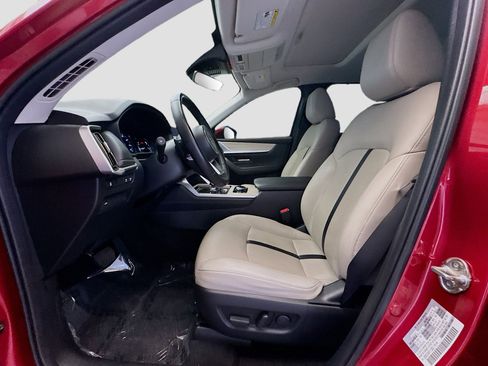 Used 2024 MAZDA CX-90 3.3 Turbo w/ Preferred Plus image 13