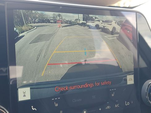 Used 2025 Lexus NX 250 FWD w/ Accessory Package (2T) image 28