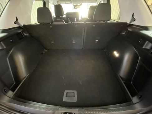 Used 2025 Ford Bronco Sport Big Bend image 30