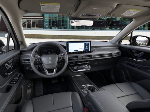 New 2025 Lincoln Corsair Grand Touring w/ Equipment Group 301A image 9