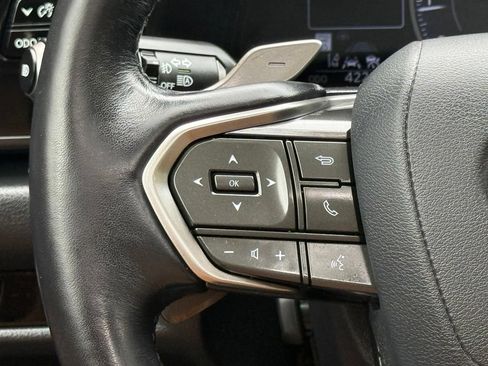 Certified 2024 Lexus NX 350 AWD w/ Vision Package image 25