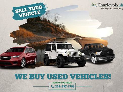 Used 2024 Jeep Wrangler Sport S AWD/4WD image 10