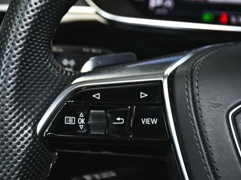 Used 2023 Audi S8 w/ S8 Executive Package AWD/4WD image 42