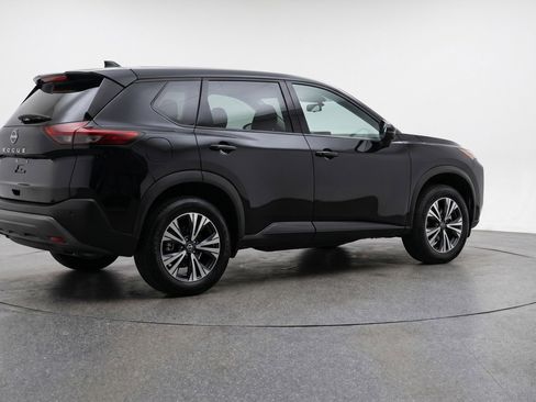 Used 2023 Nissan Rogue SV FWD image 9