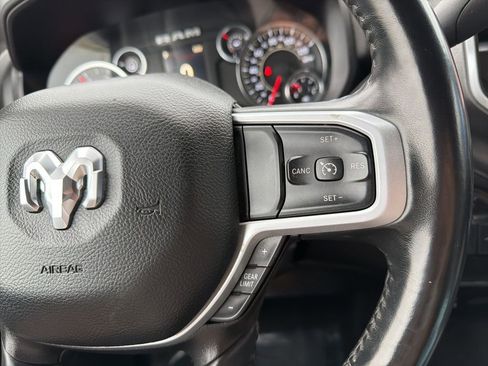 Used 2024 RAM 2500 Big Horn image 22