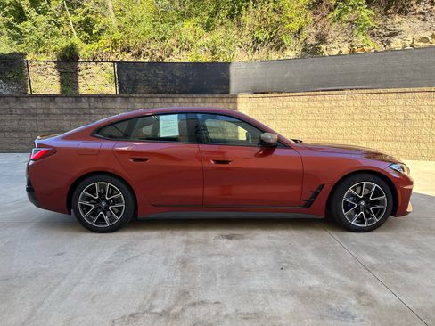 Certified 2024 BMW M440i xDrive Gran Coupe image 7