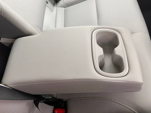 New 2026 Toyota Camry XLE FWD image 23
