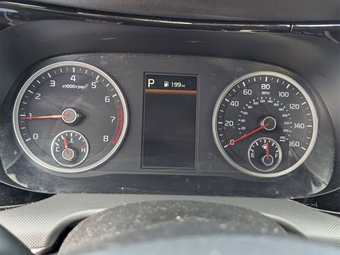 Used 2022 Kia K5 LXS image 14