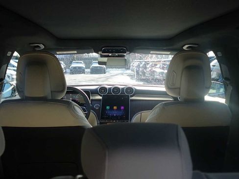 New 2026 Mercedes-Benz GLC 300 4MATIC image 44
