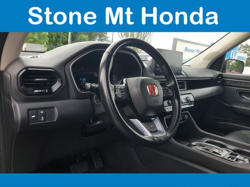Used 2023 Honda Pilot Elite image 20