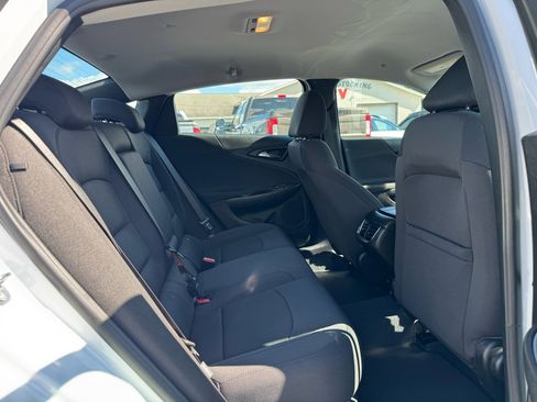 Used 2023 Chevrolet Malibu LT image 26