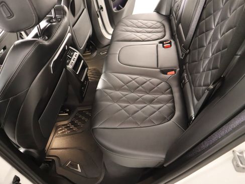 Used 2026 BMW X5 xDrive50e w/ M Sport Package image 13