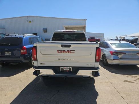 Used 2021 GMC Sierra 1500 SLT image 5
