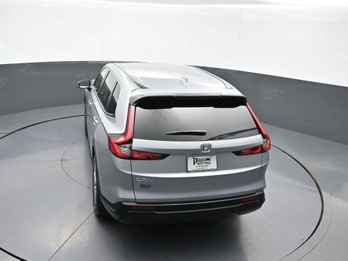 Used 2026 Honda CR-V EX image 39
