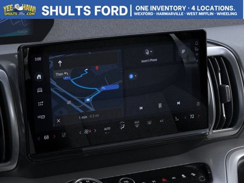 New 2026 Ford Expedition Max Active AWD/4WD image 15