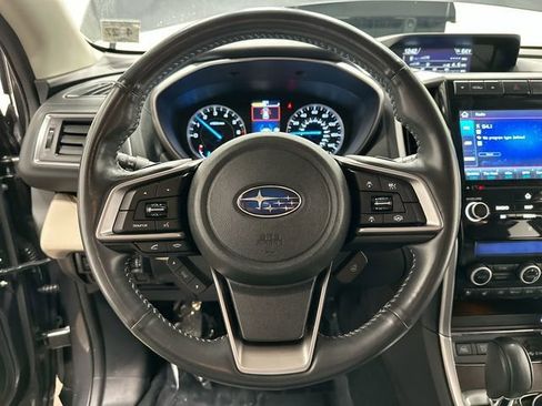 Used 2021 Subaru Ascent Touring AWD/4WD image 8