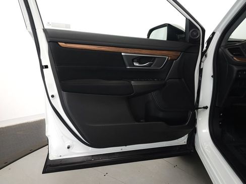 Used 2019 Honda CR-V EX image 5