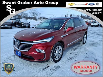 Used 2023 Buick Enclave Premium w/ Experience Buick Package