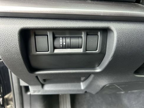 Certified 2024 Subaru Impreza 2.0i Sport AWD/4WD image 17