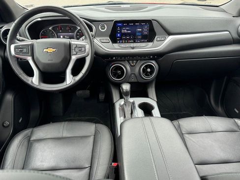 Used 2020 Chevrolet Blazer LT w/ Sound & Technology Package image 9
