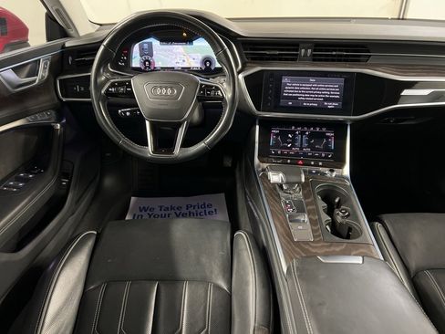 Used 2020 Audi A7 3.0T Prestige image 8