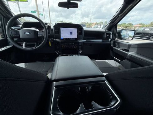 Used 2025 Ford F150 STX RWD image 11