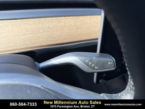 Used 2022 Tesla Model 3 Long Range image 16