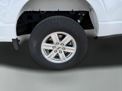 Used 2023 Ford F150 XL w/ XL Chrome Appearance Package AWD/4WD image 20