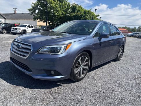 Used 2015 Subaru Legacy 3.6R Limited AWD/4WD image 11
