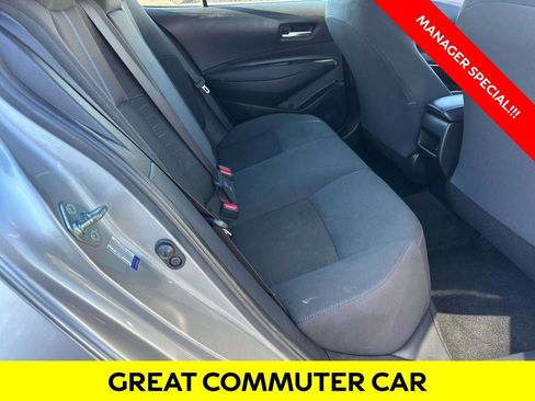 Used 2022 Toyota Corolla SE image 13