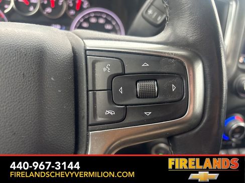 Certified 2019 Chevrolet Silverado 1500 LT w/ All-Star Edition image 17