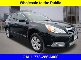 Used 2012 Subaru Outback 3.6R Limited video 1