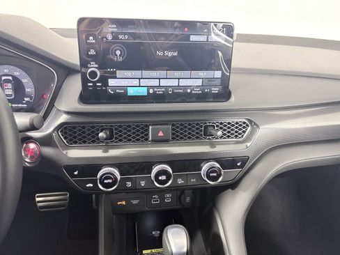 Certified 2025 Acura Integra A-Spec image 21