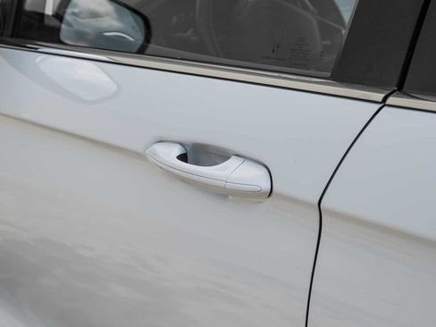 Used 2024 Ford Edge SEL w/ Convenience Package image 40