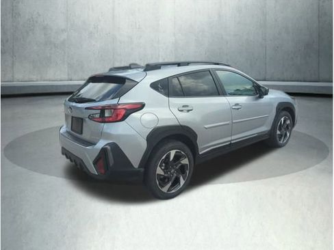 New 2025 Subaru Crosstrek 2.5i Limited image 5
