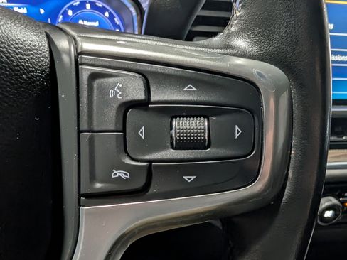 Used 2024 Chevrolet Silverado 2500 LT w/ All Star Edition image 23